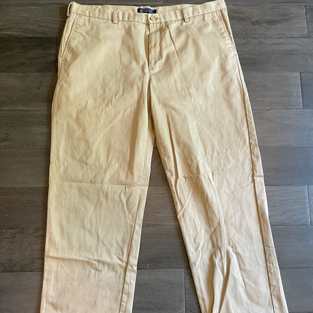 Old Navy Khakis